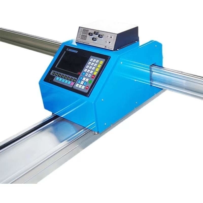 دستگاه برش پلاسما Cnc قابل حمل 1630 Mini Metal کم صدا