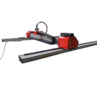 دستگاه برش پلاسما Cnc Gantry استیل 1325