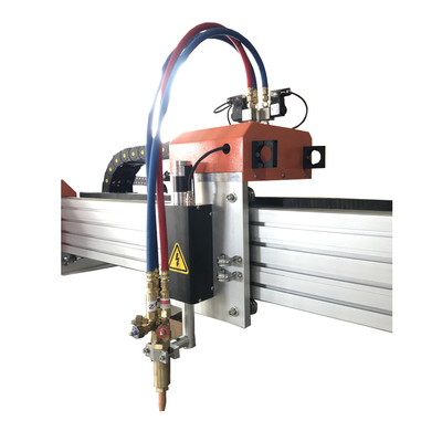 دستگاه برش پلاسما Cnc 1500*3000 میلی متری نوع گنتری F1621 مشعل خودکار