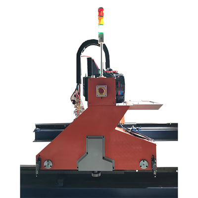 دستگاه برش پلاسما گنتری CNC تک فاز دقیق 1000 وات