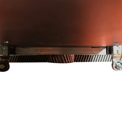 دستگاه برش پلاسما گنتری CNC تک فاز دقیق 1000 وات