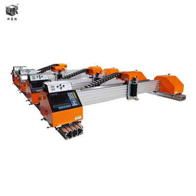 برش پلاسما کوچک CNC 400 واتی برش پلاسما مینیاتوری سبک دروازه ای