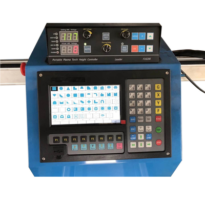 دستگاه برش پلاسما شعله Cnc قابل حمل 5ft X 10ft 160w برش پلاسما قابل حمل کوچک