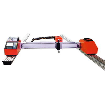 سیستم کنترل Fangling F2100B دستگاه برش سوخت CNC 5ft X10ft