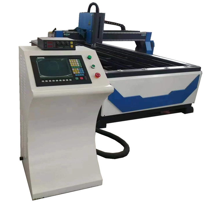 1325 1530 5ft X 5ft Cnc میز پلاسما با برش پلاسما 60a برای فلز